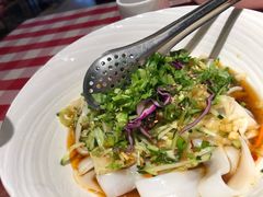 -西贝(金桥店)