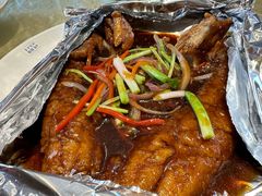 -学成饭店(北辰店)