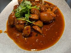 -老虎滩大连海鲜烧烤(建邺云锦路总店)