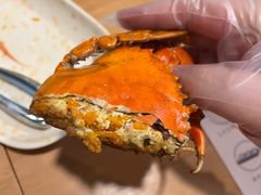 -蚝老板海鲜烧烤大排档(码头店)