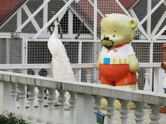 -J Create城市露营咖啡·简餐·宠物(上海动物园店)