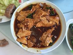 -天乐农家鱼头王(天目湖店)