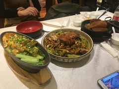 -李老爹香辣蟹(宣武门店)