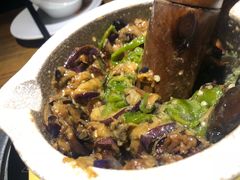 -费大厨辣椒炒肉(万家丽一店)