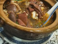 -南京大牌档(凯德大峡谷店)