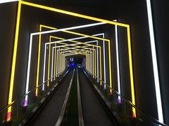 -Tenker Club弹刻极限主题公园 · 蹦床 · 团建 · 生日派对(大关店)