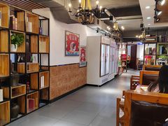 -惠友大虾(太原北街店)