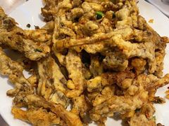 -川人川菜馆·小龙虾·鲜虾现做(黄山路店)