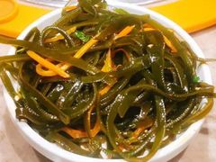 -淘米捞·米汤脆鲩鱼火锅(福田皇岗店)