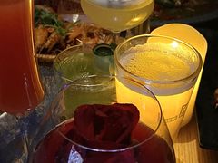 -爱啤精酿·民谣酒馆(滨江店)