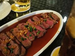 -Big Bamboo 大竹子体育主题餐厅(虹梅路店)