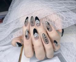 -Hands Nail专业美甲美睫