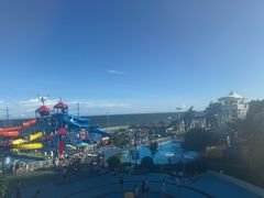 -汕头中海黄金海岸水上乐园