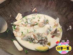 -鲜潭蒸汽石锅鱼(万象前海店)