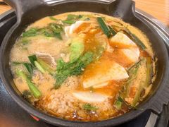 -黔三一夺夺粉酸汤火锅(百信店)