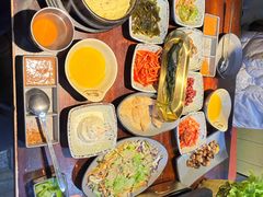 -火炉情韩国料理店(古田路店)