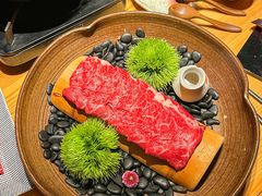 -江户·岚 创意料理(泛海店)