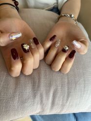 -LILY NAILS美甲美睫