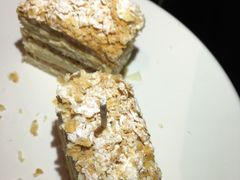 -西宁富力万达文华酒店美食汇西餐厅
