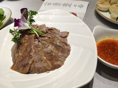 -煜丰汴京烤鸭(福彩路店)