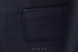 -优山定制西服衬衫大衣(国贸店)