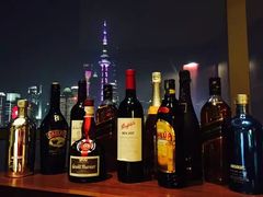 -上海外滩茂悦大酒店