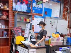 -董顺桃老长沙臭豆腐(融创店)