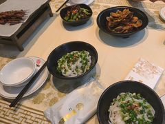 -聚味瞿记·龙虾堂(咸嘉湖店)