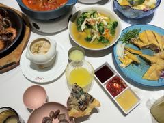 -Aqua Oasis 水天堂(相城天虹商场店)