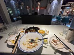 -金湖港式餐厅(建外店)