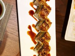-山葵家·创意料理(临平银泰城店)