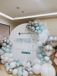 -成都西区医院整形美容