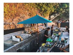 -Rock Bar Bali(Bali)