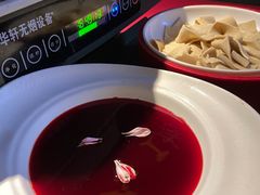 -九鼎轩脆毛肚火锅(南京东路店)