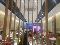 大堂-古乐牛香·鲜牛肉牛杂火锅(新区店)