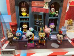 -泡泡玛特POPMART(上海环球港店)