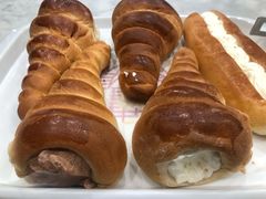 -新侨三宝乐面包店(崇文门店)