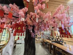 -陶语手工·拼豆·陶艺·银饰diy(宽厚里店)