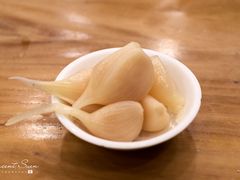 -刘兰英牛羊肉泡馍(立新街店)