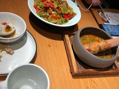 -湘与香缘·湖南菜(王府井北京市百货大楼店)