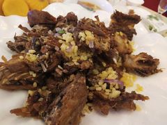 -森谷美食公园(杨行店)