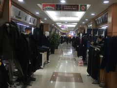 -龙翔服饰城(龙翔大厦店)