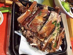 -羊之道草原味道清真餐厅(番禺店)