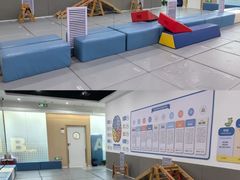 -澳洲袋鼠早教(南二环店)