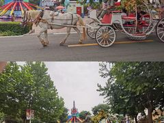 -辛玛王国游乐园