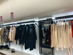 -ZARA(凯德乐峰广场店)