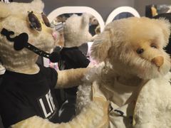 -济州岛泰迪熊博物馆