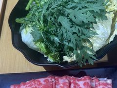 -云中鱼蒸汽石锅鱼(川沙百联店)