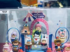 -泡泡玛特POPMART(天环购物中心店)