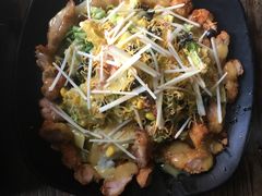 -MI WU FACTORY米屋美食工厂餐厅(绿地店)